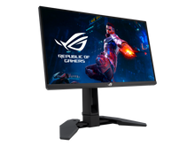 ASUS ROG Swift PG248QP 24″ FHD 540Hz TN — 3