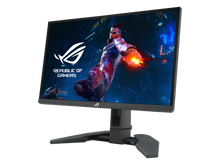 ASUS ROG Swift PG248QP 24″ FHD 540Hz TN — 4
