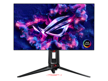 ASUS ROG Swift PG27AQDP 27″ QHD 480Hz WOLED — 1