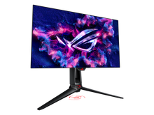 ASUS ROG Swift PG27AQDP 27″ QHD 480Hz WOLED — 4