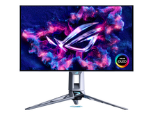ASUS ROG Swift PG27AQWP-W 27″ QHD 540Hz WOLED — 1