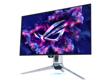 ASUS ROG Swift PG27AQWP-W 27″ QHD 540Hz WOLED — 3