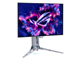ASUS ROG Swift PG27AQWP-W 27″ QHD 540Hz WOLED — 4