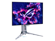 ASUS ROG Swift PG27AQWP-W 27″ QHD 540Hz WOLED — 4