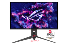ASUS ROG Swift PG27UCDM 27″ 4K 240Hz QD-OLED — 1