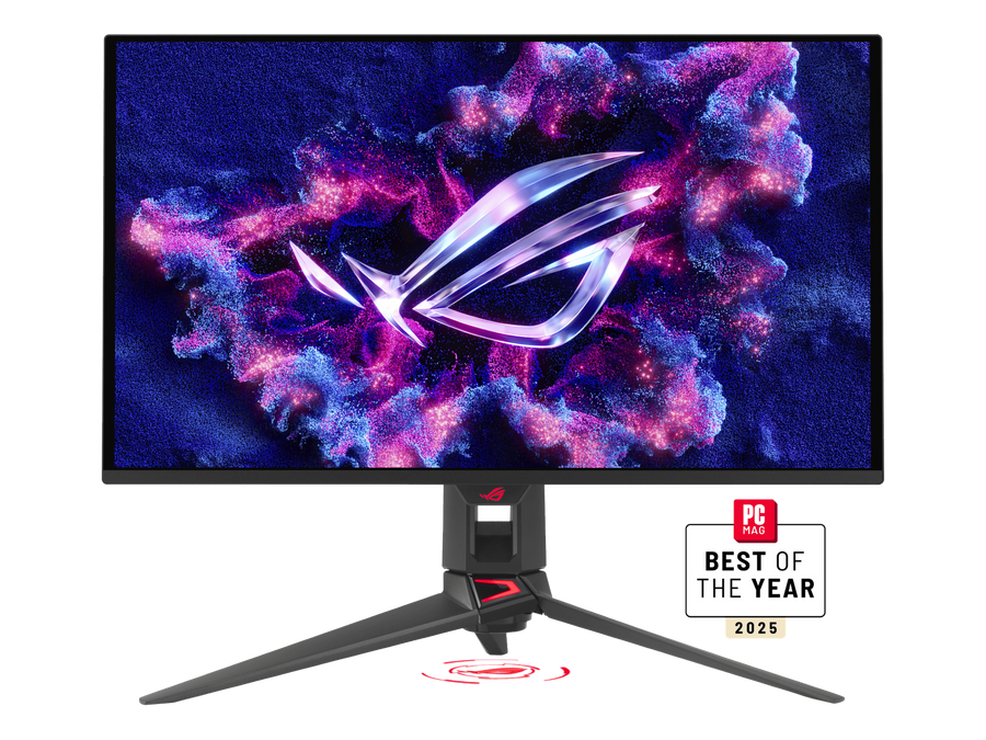 ASUS ROG Swift PG27UCDM 27″ 4K 240Hz QD-OLED — 1
