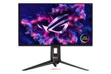 ASUS ROG Swift PG27UCDM 27″ 4K 240Hz QD-OLED — 2