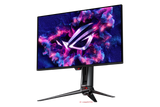 ASUS ROG Swift PG27UCDM 27″ 4K 240Hz QD-OLED — 4