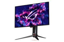 ASUS ROG Swift PG27UCDM 27″ 4K 240Hz QD-OLED — 4
