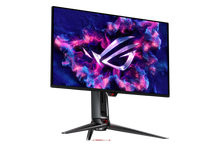 ASUS ROG Swift PG27UCDM 27″ 4K 240Hz QD-OLED — 5
