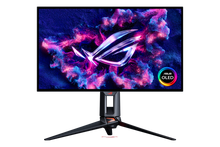 ASUS ROG Swift PG27UCWM 27″ 4K 240Hz WOLED — 1