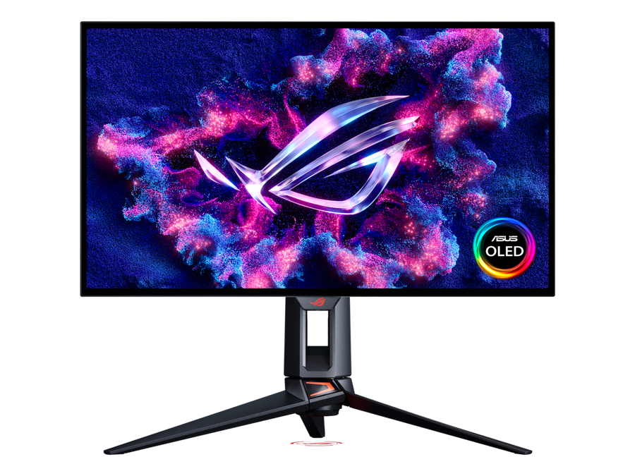 ASUS ROG Swift PG27UCWM 27″ 4K 240Hz WOLED — 1