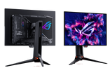 ASUS ROG Swift PG27UCWM 27″ 4K 240Hz WOLED — 2