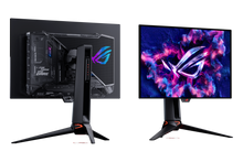 ASUS ROG Swift PG27UCWM 27″ 4K 240Hz WOLED — 2