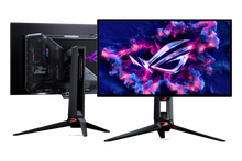 ASUS ROG Swift PG27UCWM 27″ 4K 240Hz WOLED — 3