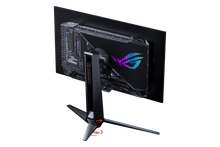 ASUS ROG Swift PG27UCWM 27″ 4K 240Hz WOLED — 4