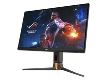 ASUS ROG Swift PG27UQR 27″ 4K 160Hz Fast IPS — 1