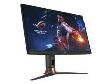 ASUS ROG Swift PG27UQR 27″ 4K 160Hz Fast IPS — 3