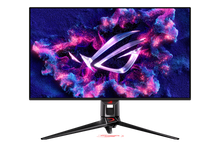 ASUS ROG Swift PG32UCDM 32″ 4K 240Hz QD-OLED — 1