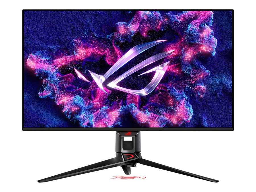 ASUS ROG Swift PG32UCDM 32″ 4K 240Hz QD-OLED — 1