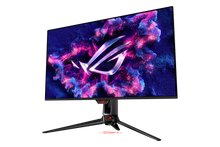 ASUS ROG Swift PG32UCDM 32″ 4K 240Hz QD-OLED — 2