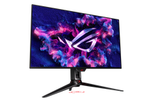 ASUS ROG Swift PG32UCDM 32″ 4K 240Hz QD-OLED — 5