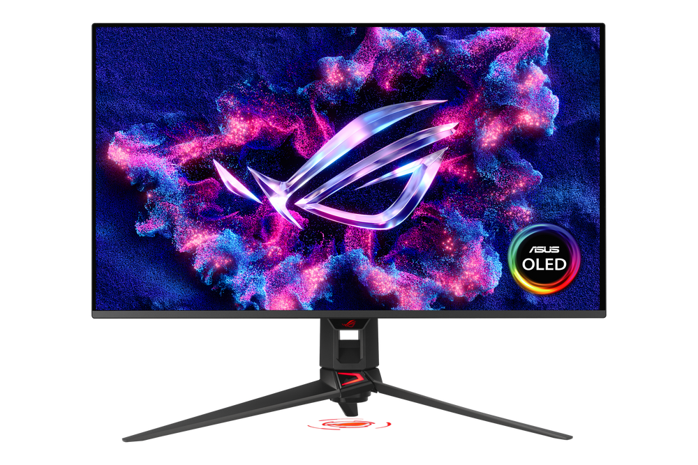 ASUS ROG Swift PG32UCDM3 32″ 4K 240Hz QD-OLED — 1