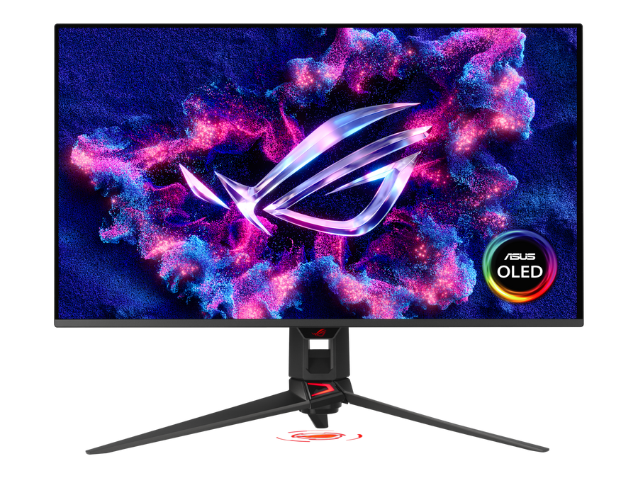 ASUS ROG Swift PG32UCDM3 32″ 4K 240Hz QD-OLED — 1