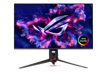 ASUS ROG Swift PG32UCDMR 32″ 4K 240Hz QD-OLED — 1