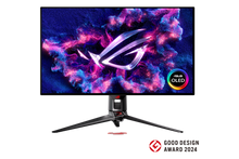 ASUS ROG Swift PG32UCDP 32″ 4K 240Hz WOLED — 1