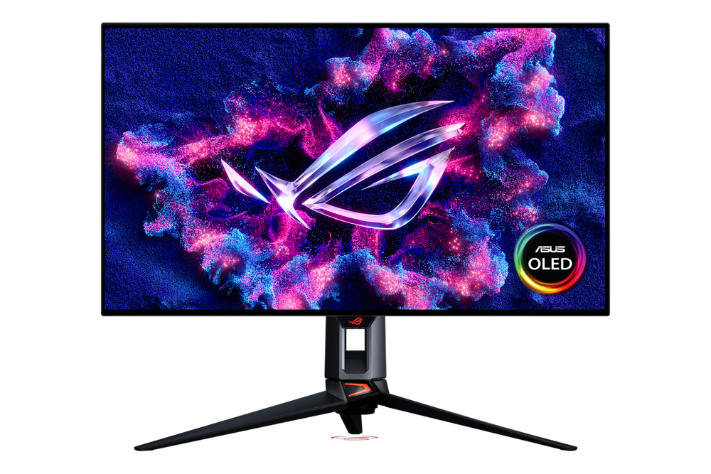 ASUS ROG Swift PG32UCWM 32″ 4K 240Hz WOLED — 1