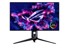 ASUS ROG Swift PG32UCWM 32″ 4K 240Hz WOLED — 1