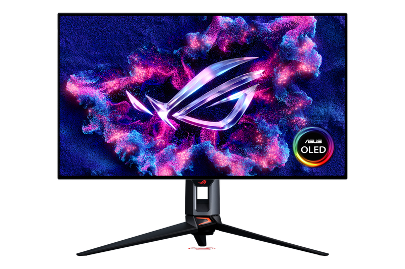 ASUS ROG Swift PG32UCWM 32″ 4K 240Hz WOLED — 1