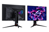 ASUS ROG Swift PG32UCWM 32″ 4K 240Hz WOLED — 2