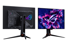 ASUS ROG Swift PG32UCWM 32″ 4K 240Hz WOLED — 2