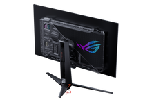ASUS ROG Swift PG32UCWM 32″ 4K 240Hz WOLED — 3
