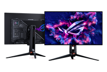 ASUS ROG Swift PG32UCWM 32″ 4K 240Hz WOLED — 6