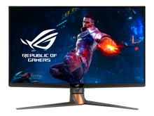 ASUS ROG Swift PG32UQXR 32″ 4K 160Hz IPS — 1