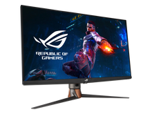 ASUS ROG Swift PG32UQXR 32″ 4K 160Hz IPS — 2