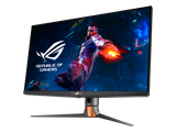 ASUS ROG Swift PG32UQXR 32″ 4K 160Hz IPS — 3
