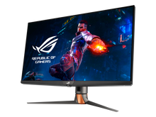 ASUS ROG Swift PG32UQXR 32″ 4K 160Hz IPS — 3