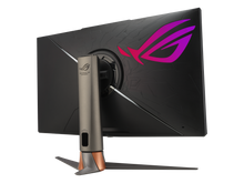 ASUS ROG Swift PG32UQXR 32″ 4K 160Hz IPS — 5