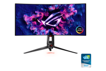 ASUS ROG Swift PG34WCDM 34″ UWQHD 240Hz WOLED — 1