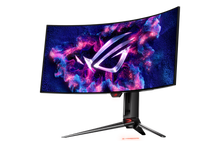 ASUS ROG Swift PG34WCDM 34″ UWQHD 240Hz WOLED — 3