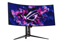 ASUS ROG Swift PG34WCDM 34″ UWQHD 240Hz WOLED — 4
