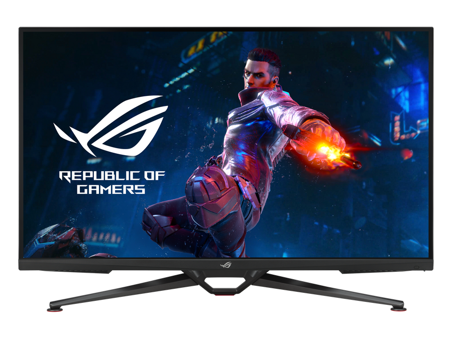 ASUS ROG Swift PG38UQ 38″ 4K 144Hz Fast IPS — 1