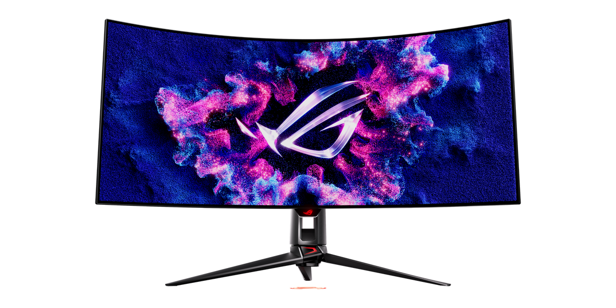 ASUS ROG Swift PG39WCDM 39″ UWQHD 240Hz WOLED — 1