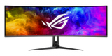 ASUS ROG Swift PG49WCD 49″ DQHD 144Hz OLED — 1