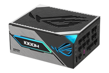 ASUS ROG Thor 1000W 80+ Platinum — 1