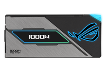 ASUS ROG Thor 1000W 80+ Platinum — 2